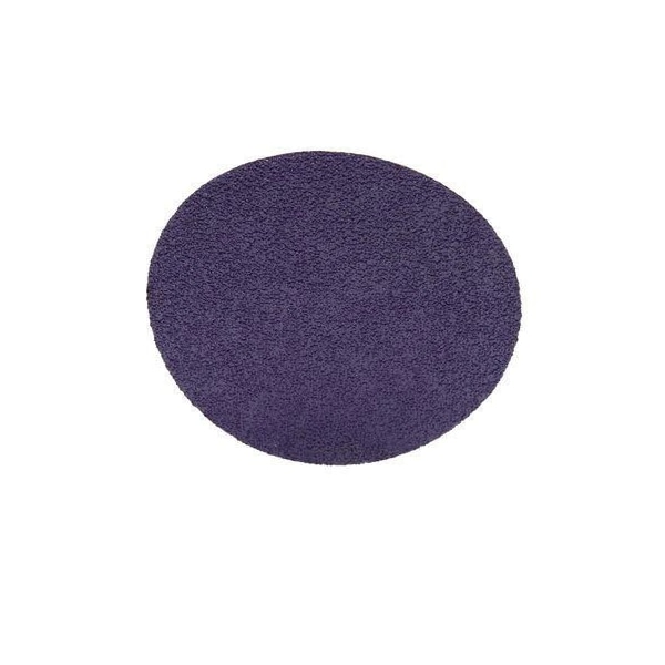 3M 33392, PSG FIBR ROLOC, DISC, 786C, 80+, 3 IN, PK/15, 15PK 7100033192 - main